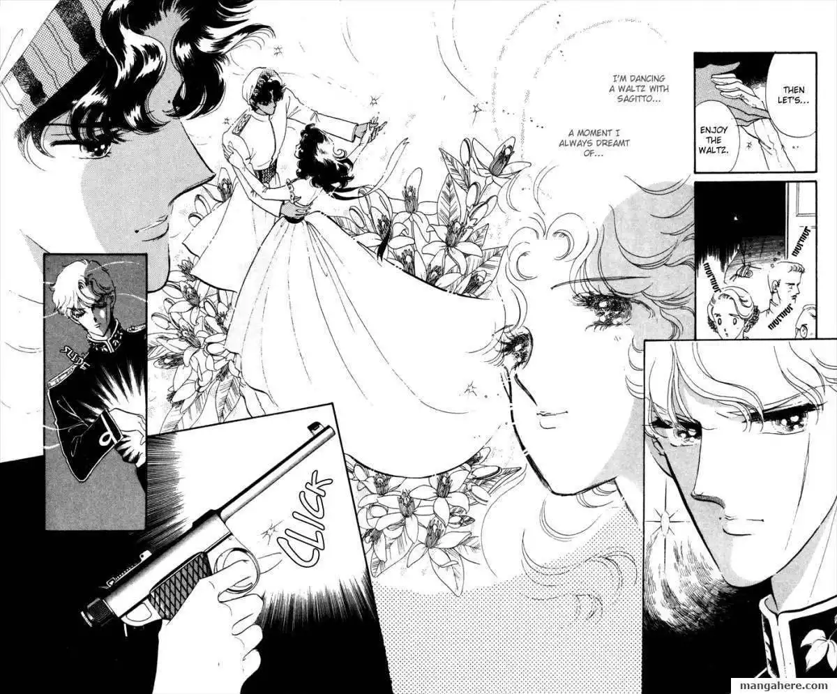 Waltz in A White Dress Chapter 15 28